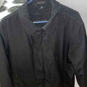 Calvin Klein Trenchcoat